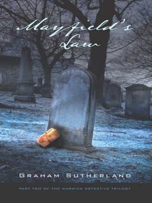 cover image of Mayfield's Law